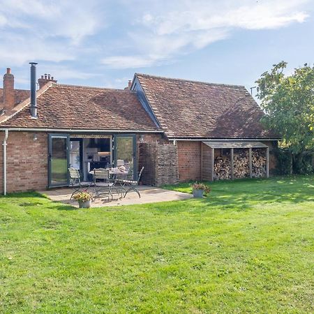 Romantic Cottage In Pretty Village With Great Pubs - Stoke Cartlodge Colchester Exteriér fotografie