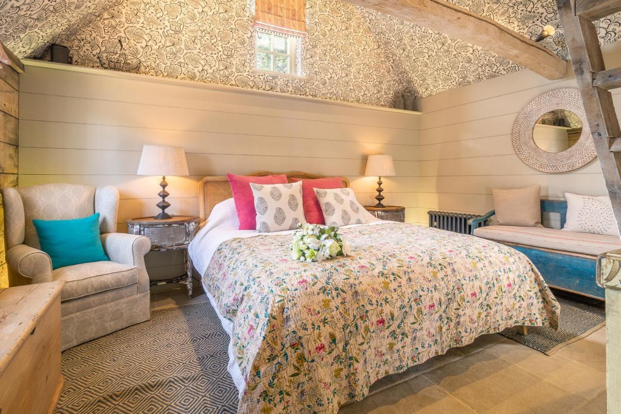 Romantic Cottage In Pretty Village With Great Pubs - Stoke Cartlodge Colchester Exteriér fotografie