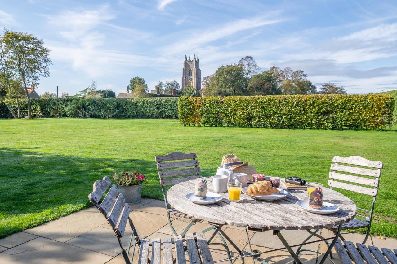 Romantic Cottage In Pretty Village With Great Pubs - Stoke Cartlodge Colchester Exteriér fotografie