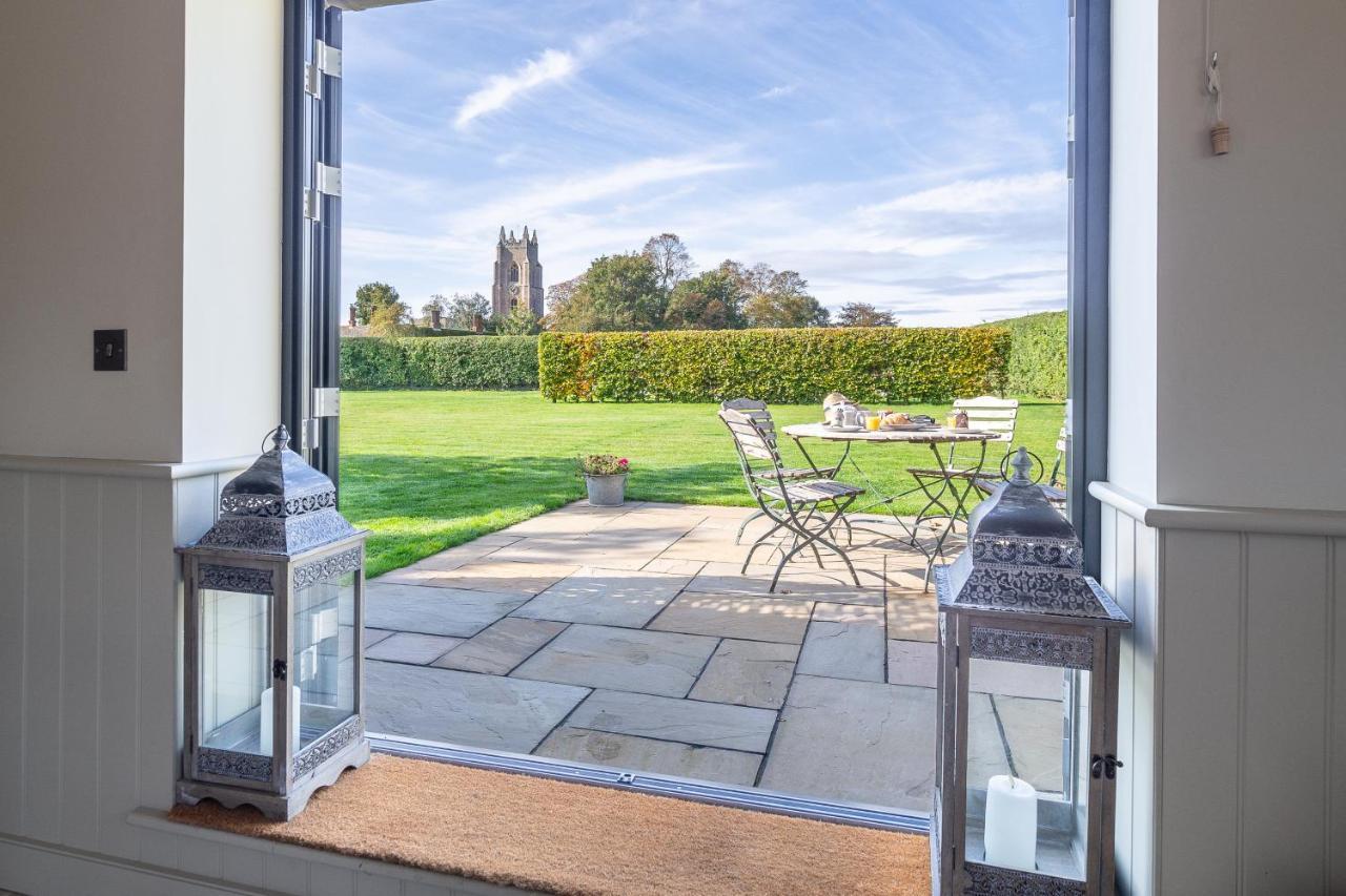 Romantic Cottage In Pretty Village With Great Pubs - Stoke Cartlodge Colchester Exteriér fotografie
