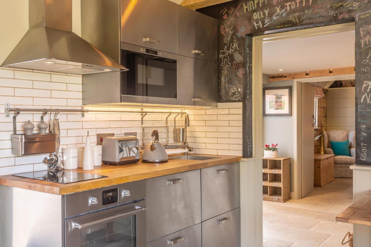 Romantic Cottage In Pretty Village With Great Pubs - Stoke Cartlodge Colchester Exteriér fotografie