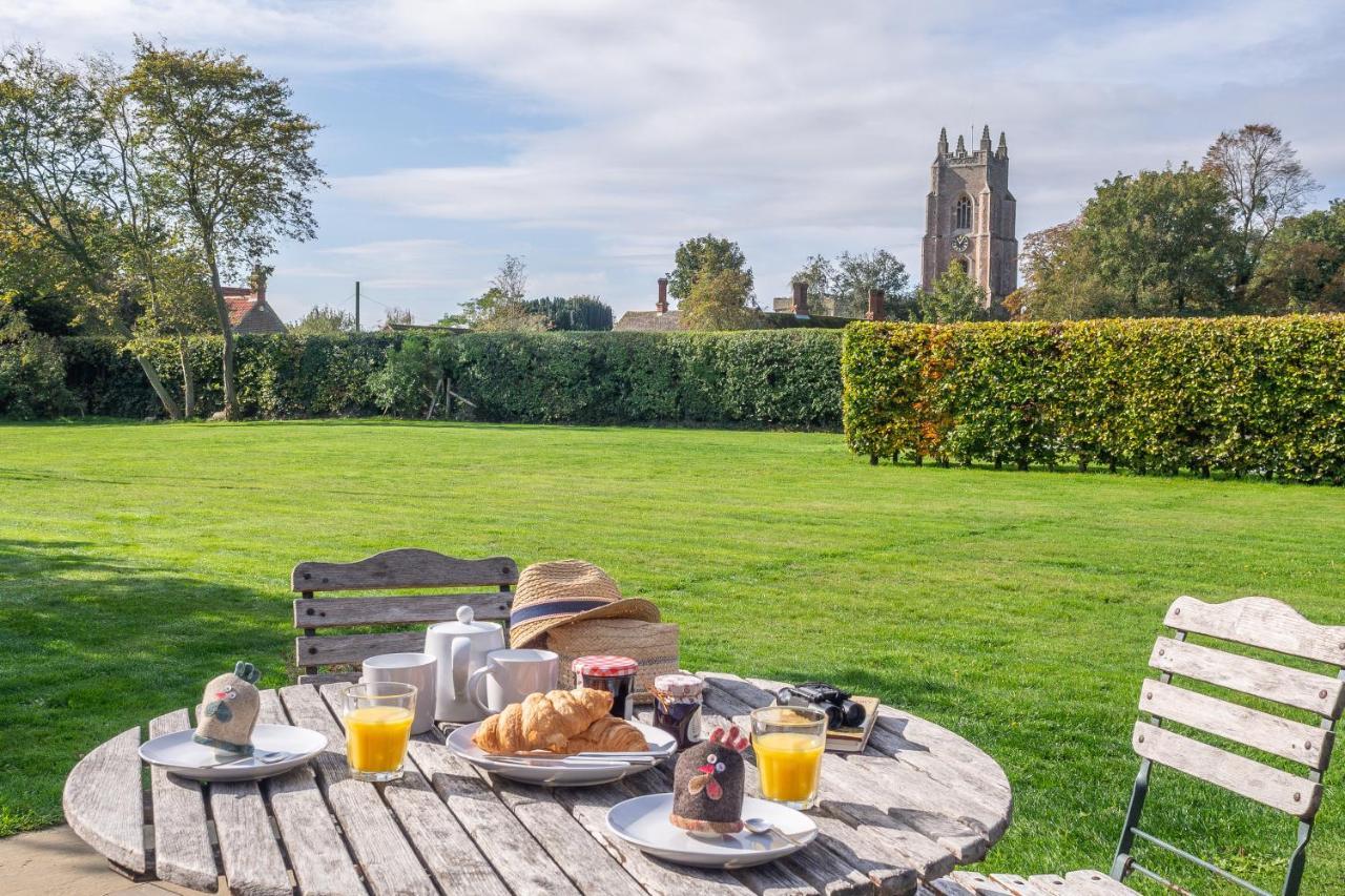 Romantic Cottage In Pretty Village With Great Pubs - Stoke Cartlodge Colchester Exteriér fotografie